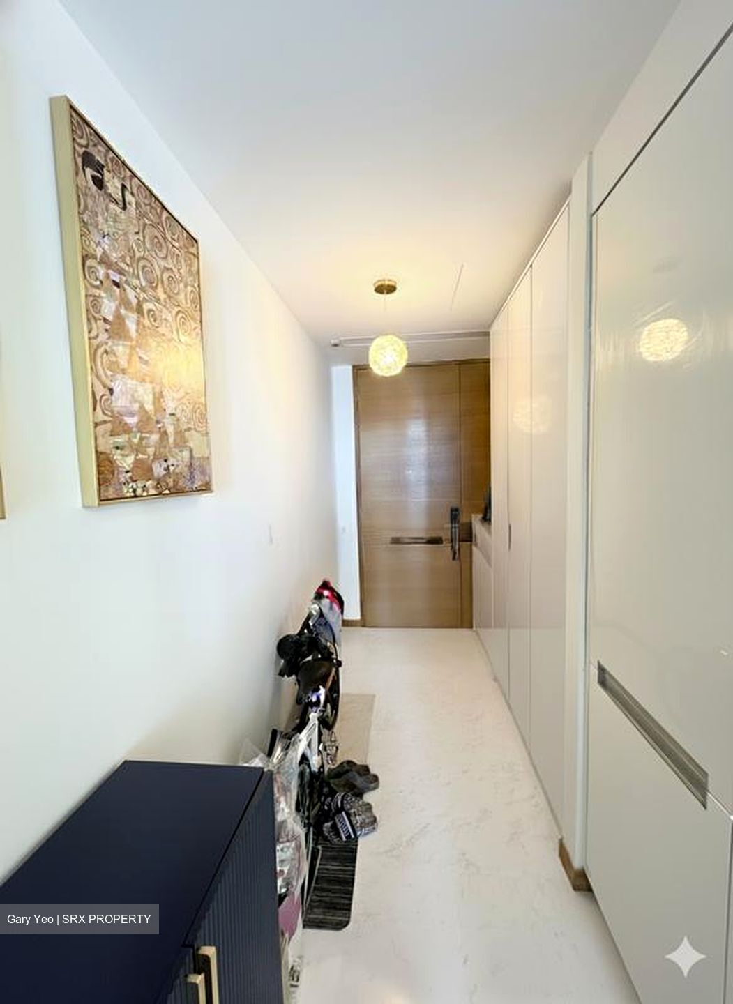 Marina One Residences (D1), Apartment #599546561